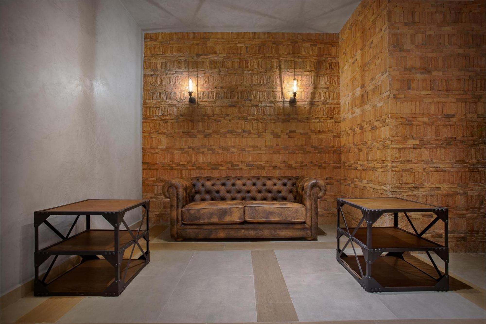 Serenade Punta Cana Beach & Spa Resort Exterior foto Interior of the hotel